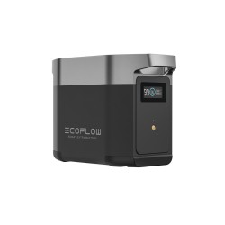 Dodatkowa bateria do EcoFlow DELTA 2 (1024Wh)