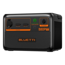 Akumulator rozszerzający BLUETTI B80P