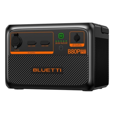 Akumulator rozszerzający BLUETTI B80P