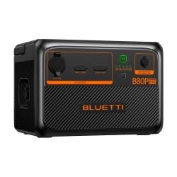 Akumulator rozszerzający BLUETTI B80P