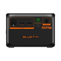 Akumulator rozszerzający BLUETTI B80P