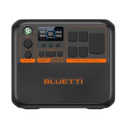 Stacja zasilania BLUETTI PowerOak AC200P L - przenośna