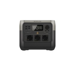 ECOFLOW RIVER 2 Pro EU - Przenośna elektrownia