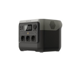 ECOFLOW RIVER 2 Pro EU - Przenośna elektrownia