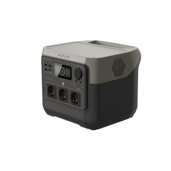 ECOFLOW RIVER 2 Pro EU - Przenośna elektrownia