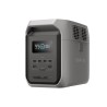 Przenośna stacja zasilania EcoFlow DELTA 3 1500 (1800W1536Wh)