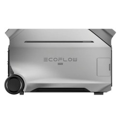 Przenośna stacja zasilania EcoFlow DELTA Pro 3 (4000W4096Wh)