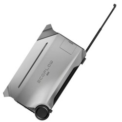 Przenośna stacja zasilania EcoFlow DELTA Pro 3 (4000W4096Wh)