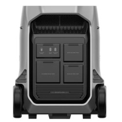 Przenośna stacja zasilania EcoFlow DELTA Pro 3 (4000W4096Wh)
