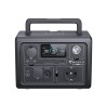 PowerOak Przenośna Elektrownia EB3A 268Wh z 600W AC