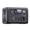 PowerOak Przenośna Elektrownia EB3A 268Wh z 600W AC