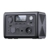 PowerOak Przenośna Elektrownia EB3A 268Wh z 600W AC