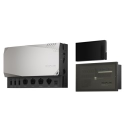 EcoFlow elektrownia zestaw Independence 5001801008