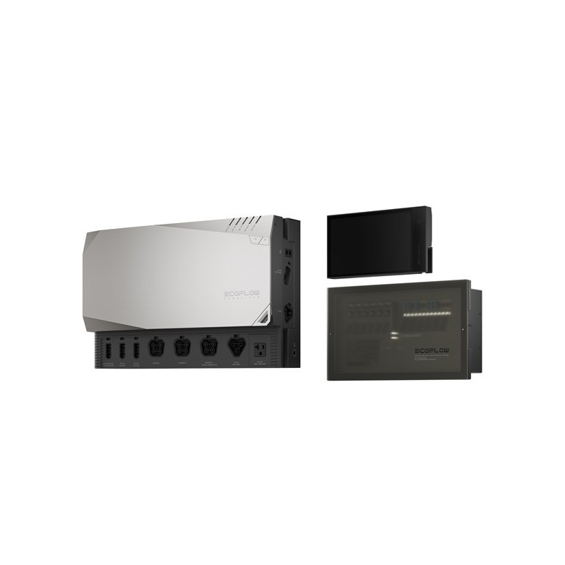 EcoFlow elektrownia zestaw Independence 5001801008