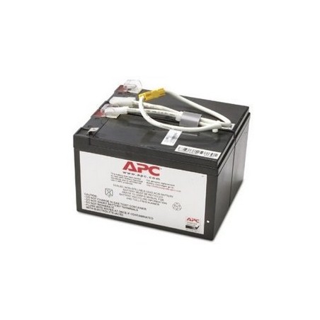 APC RBC5 akumulator Ołowiany (VRLA)