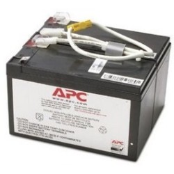 APC RBC5 akumulator Ołowiany (VRLA)