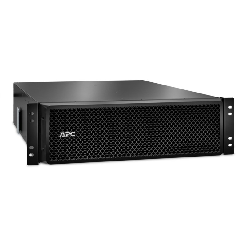 APC Smart-UPS SRT 192V 8 and 10kVA RM Battery Pack APC Smart-UPS SRT 192V 8 and 10kVA RM Battery Pack
