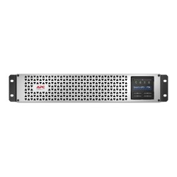 APC Smart-UPS Lithium Ion Short Depth 750VA 230V with SmartConnect zasilacz UPS Technologia line-interactive 0,75 kVA 600 W 6 x
