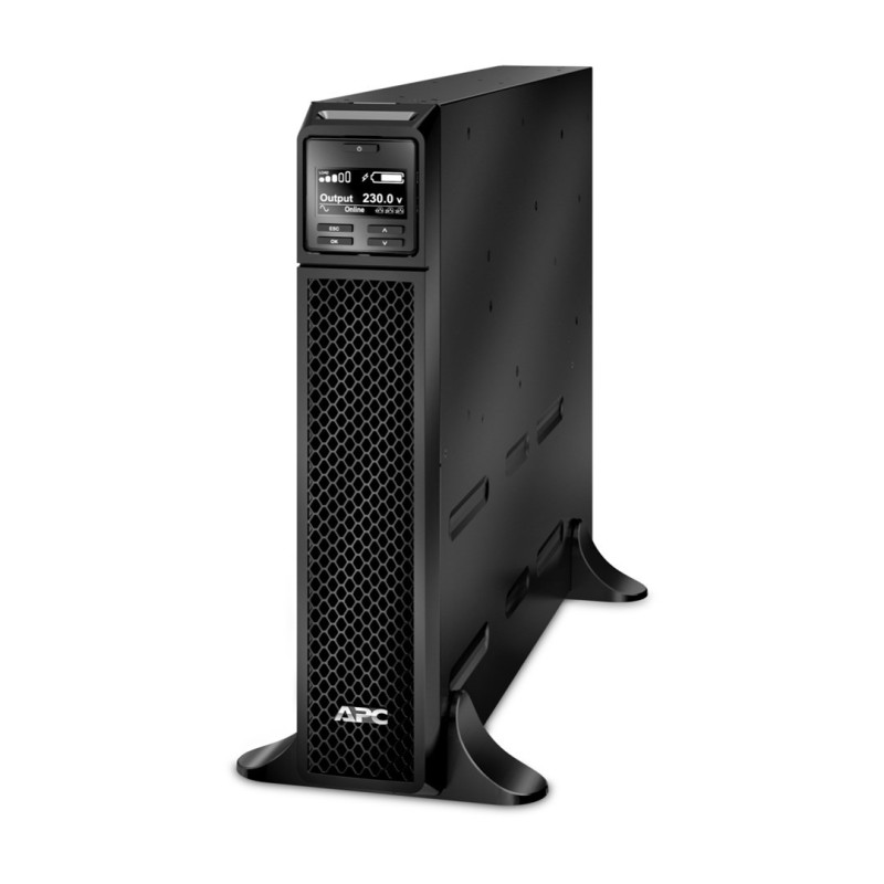 APC Smart-UPS SRT 1000VA 230V APC Smart-UPS SRT 1000VA 230V