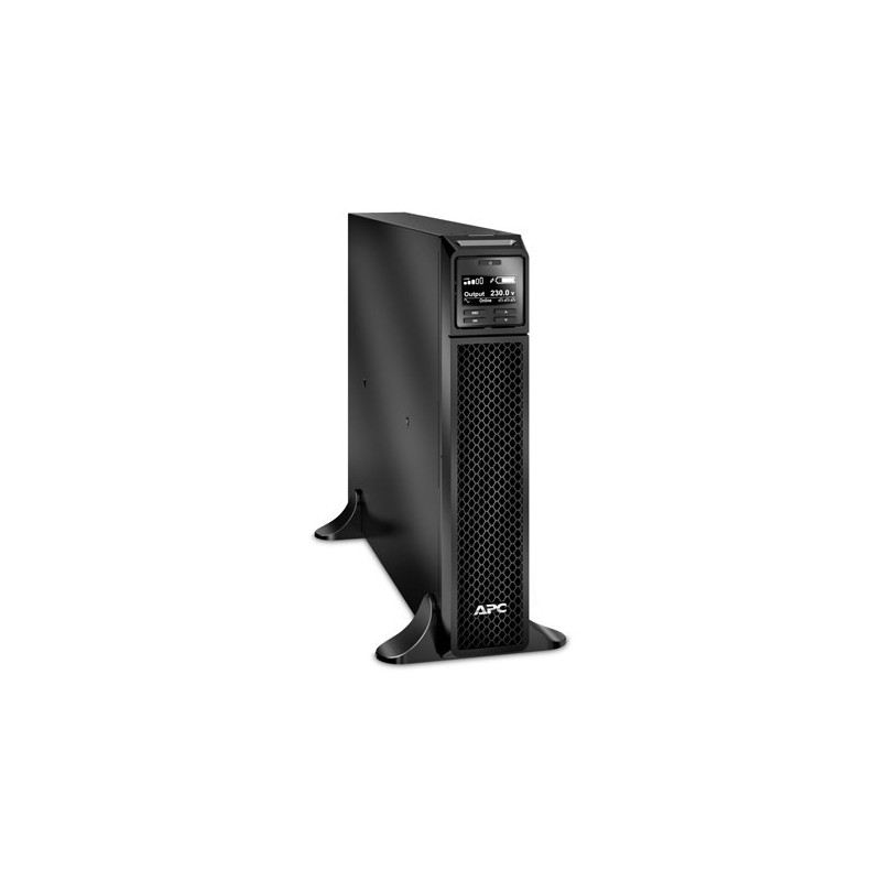 APC Smart-UPS SRT 3000VA 230V APC Smart-UPS SRT 3000VA 230V