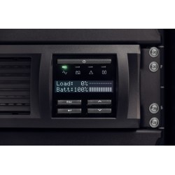 APC Smart-UPS 750VA zasilacz UPS Technologia line-interactive 0,75 kVA 500 W 4 x gniazdo sieciowe