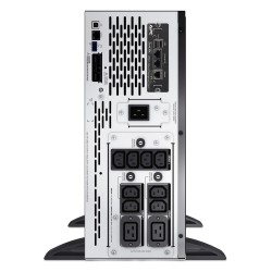 APC Smart-UPS X 3000VA Short Depth Tower/Rack Convertible LCD 200-240V with Network Card