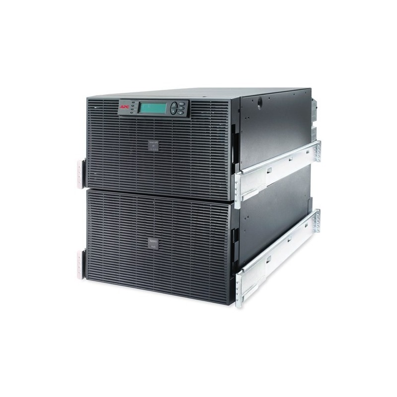 APC Smart-UPS RT 15kVA RM 230V APC Smart-UPS RT 15kVA RM 230V