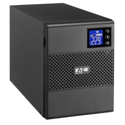 Eaton 5SC750i zasilacz UPS 0,75 kVA 525 W 6 x gniazdo sieciowe