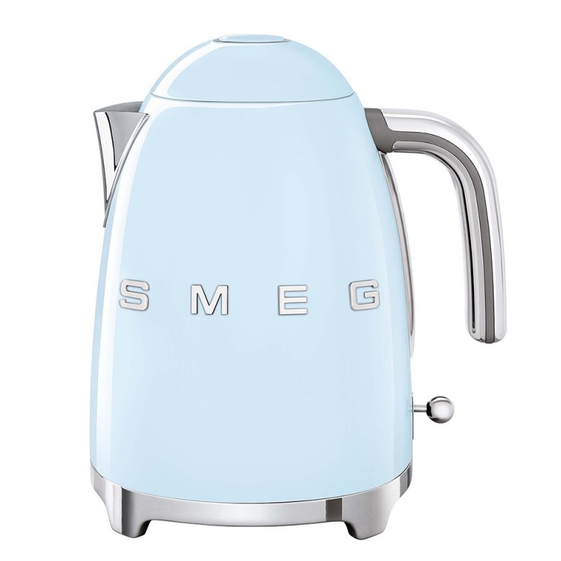 Czajnik SMEG Kettle pastel blue KLF03PBEU Czajnik SMEG Kettle pastel blue KLF03PBEU