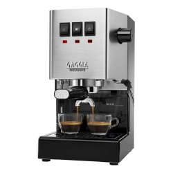 Gaggia E24 Ręczny Ekspres do espresso 2,1 l
