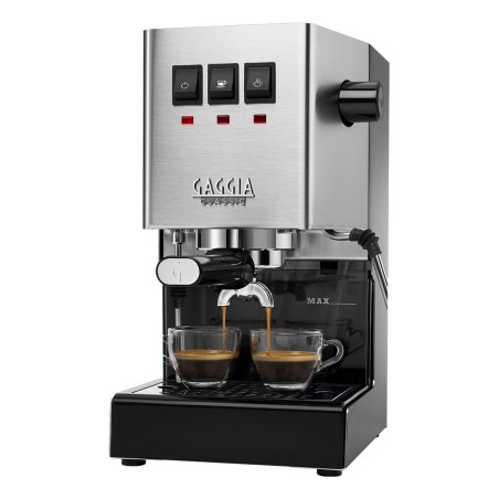 Gaggia E24 Ręczny Ekspres do espresso 2,1 l