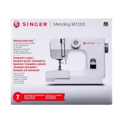 Maszyna do szycia Singer M1005