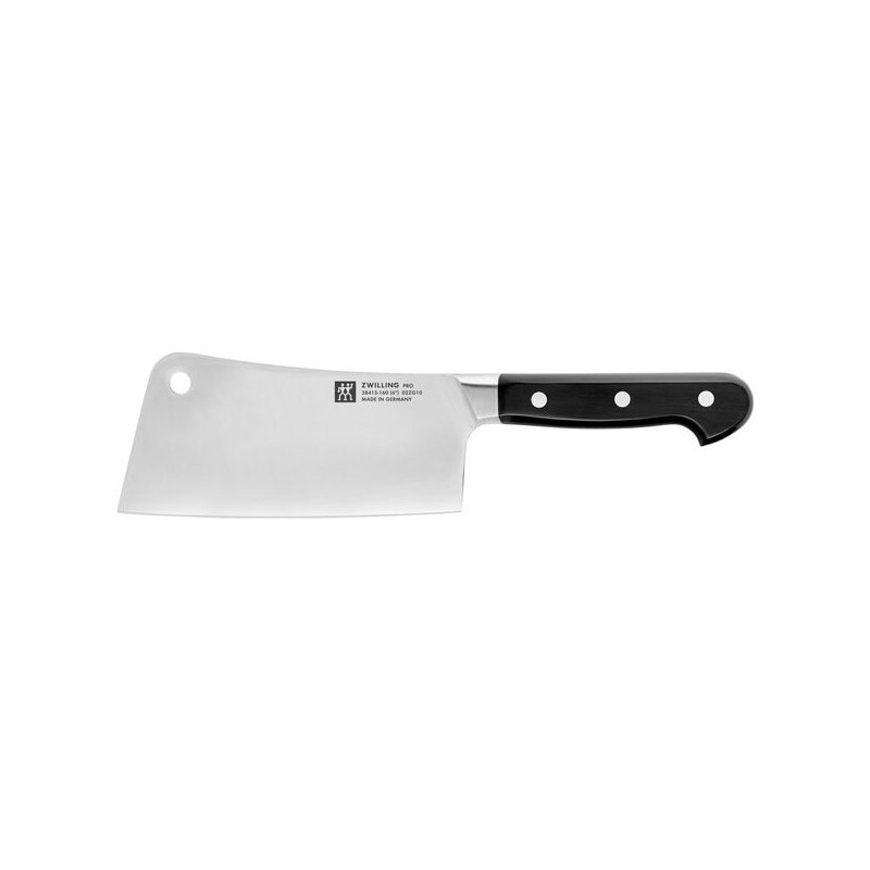 ZWILLING 38415-161 Stal 1 szt. Tasak