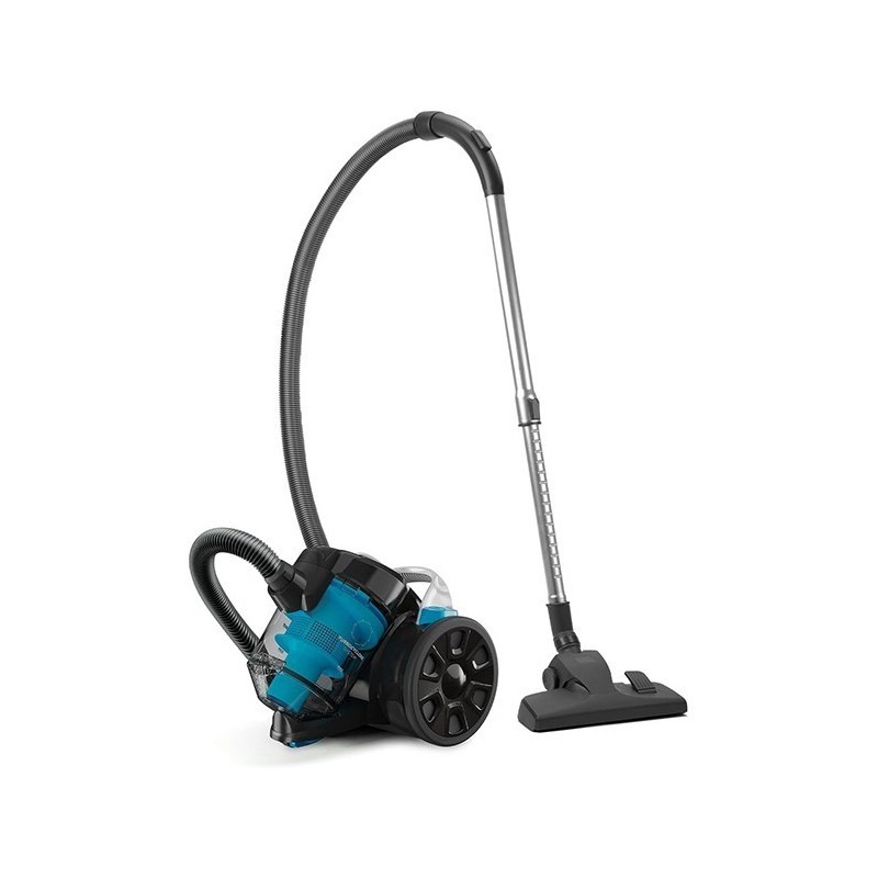 Odkurzacz bezworkowy Black+Decker BXVML701E