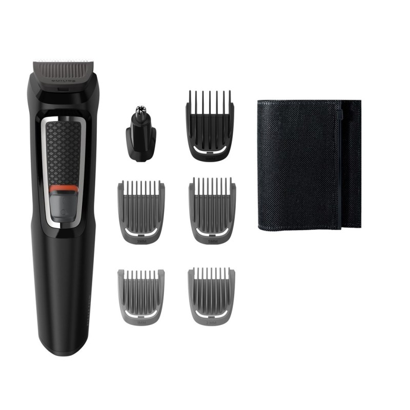 Trymer Philips MG3720/15 (kolor czarny) Trymer Philips MG3720/15 (kolor czarny)