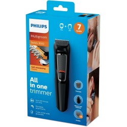 Trymer Philips MG3720/15 (kolor czarny)