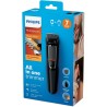 Trymer Philips MG3720/15 (kolor czarny)