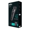 Trymer do brody Braun BT3440 Seria 3 Czas pracy (max) 80 min Nimh