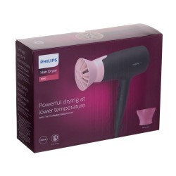 Suszarka do włosów PHILIPS BHD 350/10