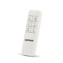 Wentylator G3Ferrari G50052 wodny bezłopatkowy