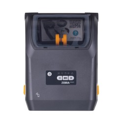 Zebra-drukarka etykiet ZD421T 300dpi/ETH/USB