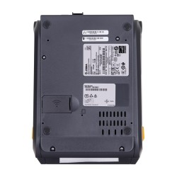 Zebra-drukarka etykiet ZD421T 300dpi/ETH/USB