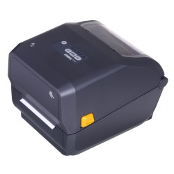 Zebra-drukarka termotrans 203dpi/USB/USBHost/Ethern