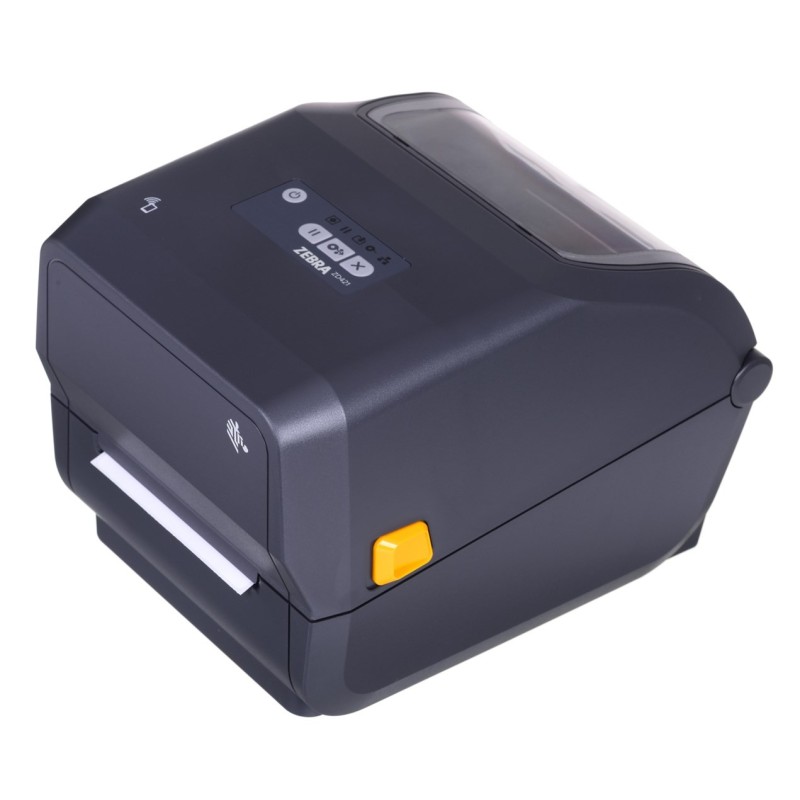Zebra-drukarka termotrans 203dpi/USB/USBHost/Ethern Zebra-drukarka termotrans 203dpi/USB/USBHost/Ethern