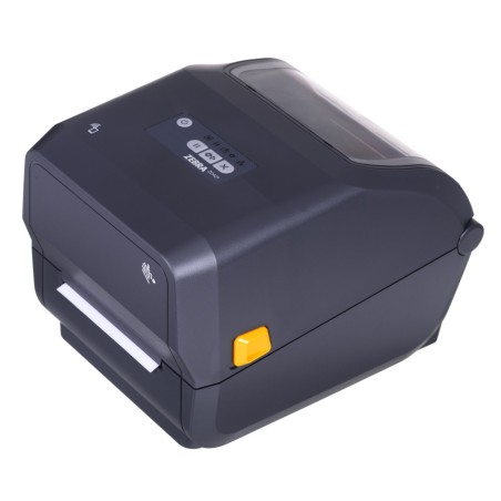 Zebra-drukarka termotrans 203dpi/USB/USBHost/Ethern