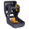 Zebra-drukarka termotrans 203dpi/USB/USBHost/Ethern