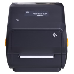 Zebra-drukarka termotrans 203dpi/USB/USBHost/Ethern