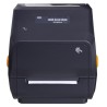 Zebra-drukarka termotrans 203dpi/USB/USBHost/Ethern