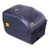 Zebra-drukarka termotrans 203dpi/USB/USBHost/Ethern