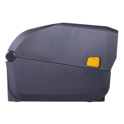 Zebra-drukarka termotrans 203dpi/USB/USBHost/Ethern